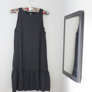 Banana Republic Black Dress